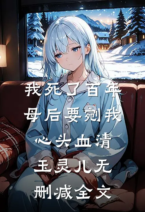 我死了百年，母后要剜我心头血清玉灵 儿无删减全文