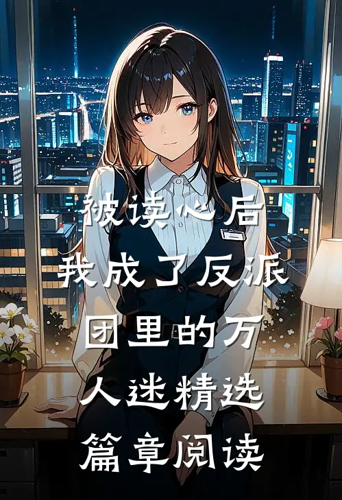 被读心后，我成了反派团里的万人迷精选篇章阅读
