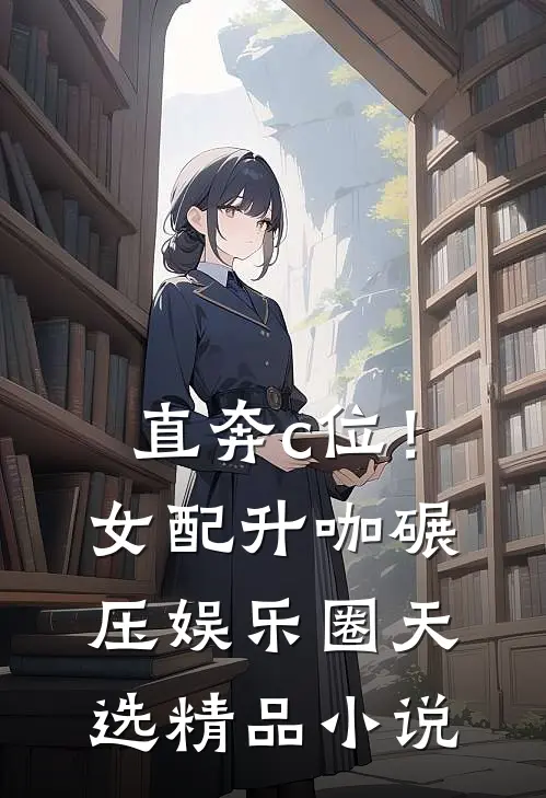 直奔c位！女配升咖碾压娱乐圈天选精品小说