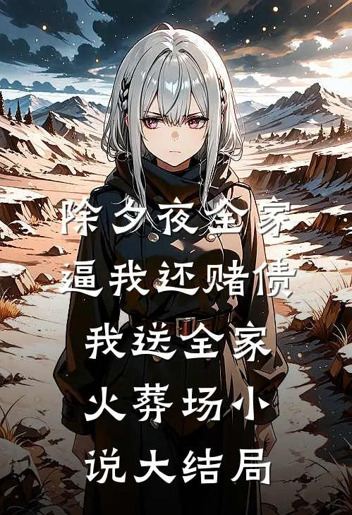 除夕夜全家逼我还赌债，我送全家火葬场小说大结局