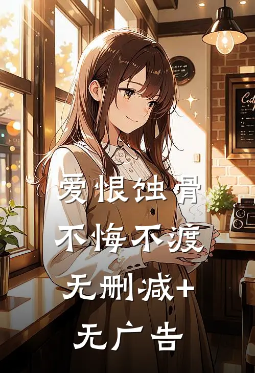 爱恨蚀骨，不悔不渡无删减+无广告