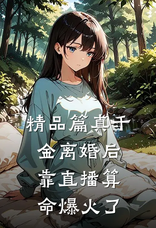 精品篇真千金离婚后，靠直播算命爆火了