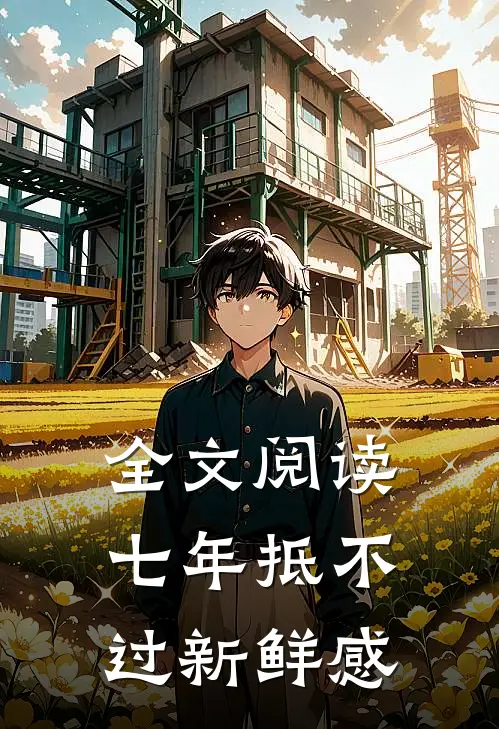 全文阅读七年抵不过新鲜感