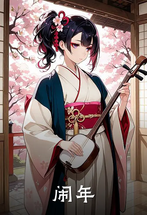 闹年