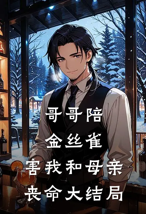 哥哥陪金丝雀，害我和母亲丧命大结局
