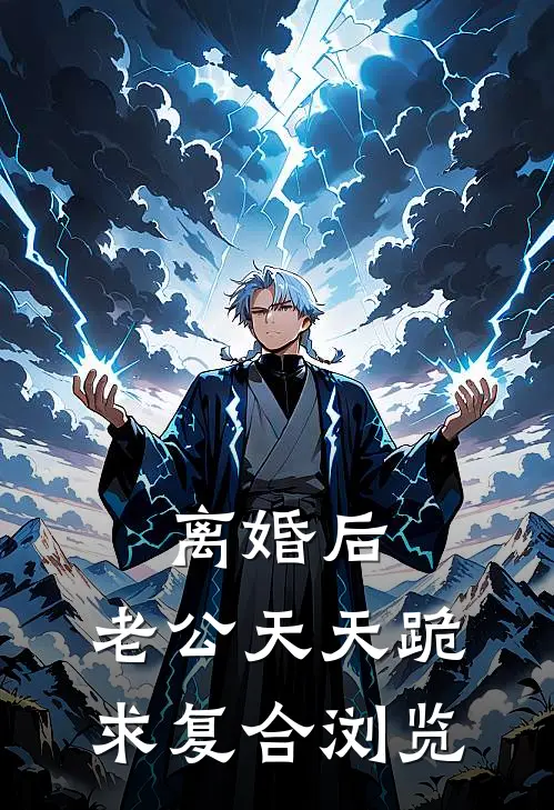 离婚后，老公天天跪求复合浏览