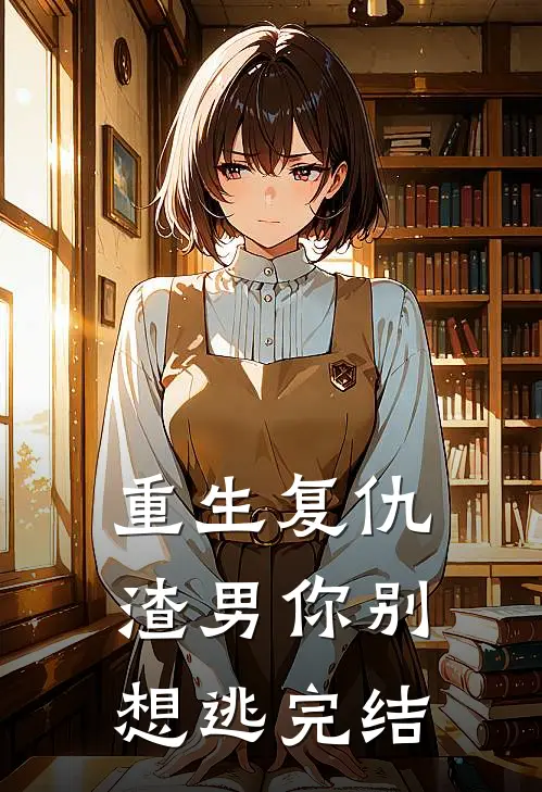 重生复仇：渣男你别想逃完结