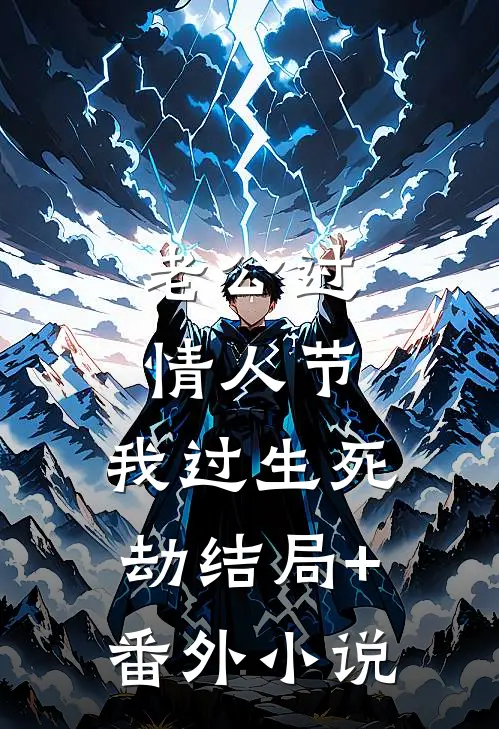 老公过情人节，我过生死劫结局+番外小说