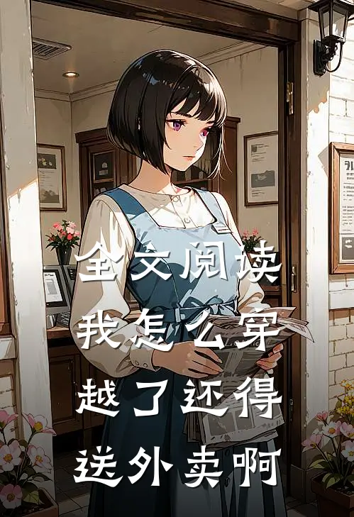 全文阅读我怎么穿越了还得送外卖啊