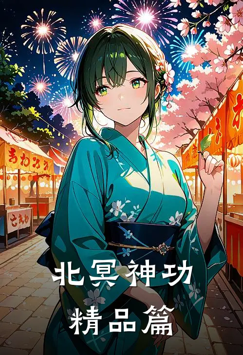 北冥神功精品篇