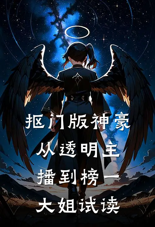抠门版神豪：从透明主播到榜一大姐试读
