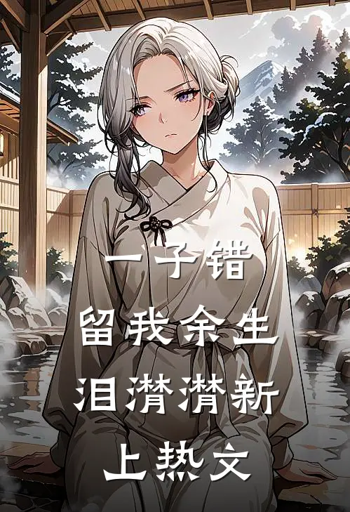 一子错，留我余生泪潸潸新上热文