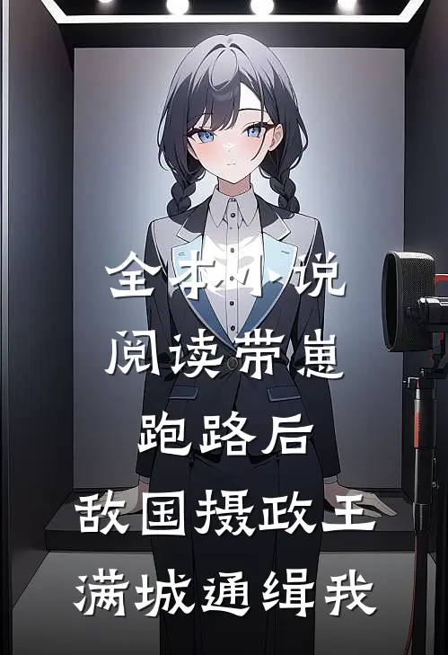 全本小说阅读带崽跑路后，敌国摄政王满城通缉我
