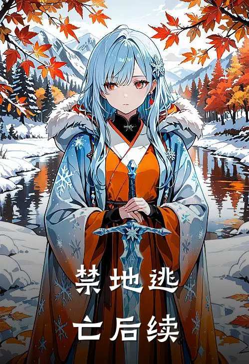禁地逃亡后续