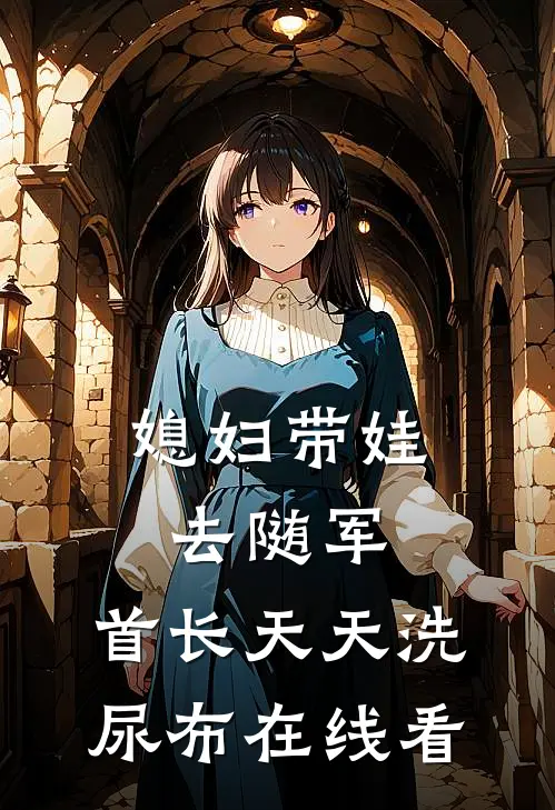 媳妇带娃去随军，首长天天洗尿布在线看