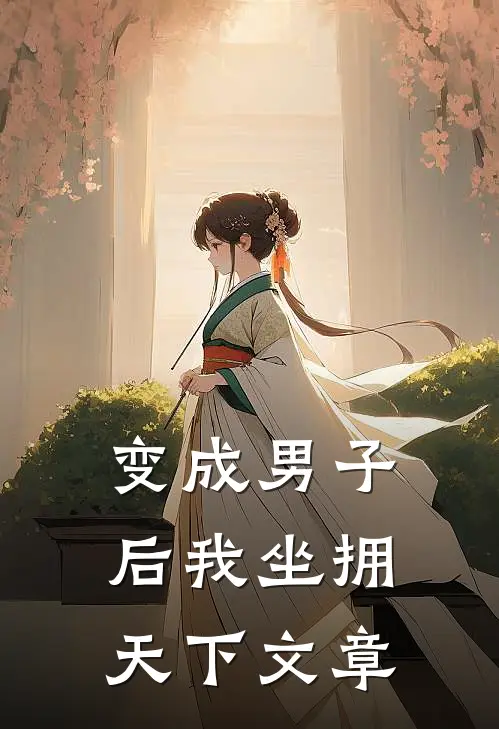 变成男子后我坐拥天下文章