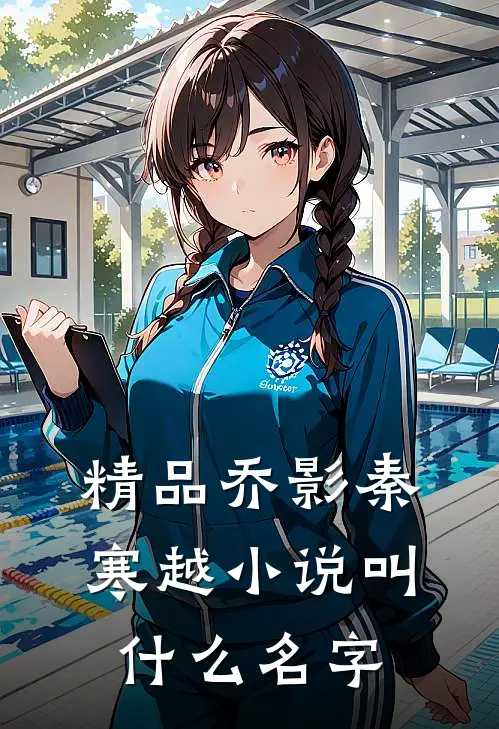 精品乔影秦寒越小说叫什么名字
