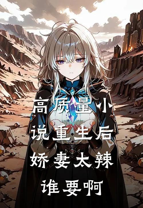 高质量小说重生后，娇妻太辣谁要啊