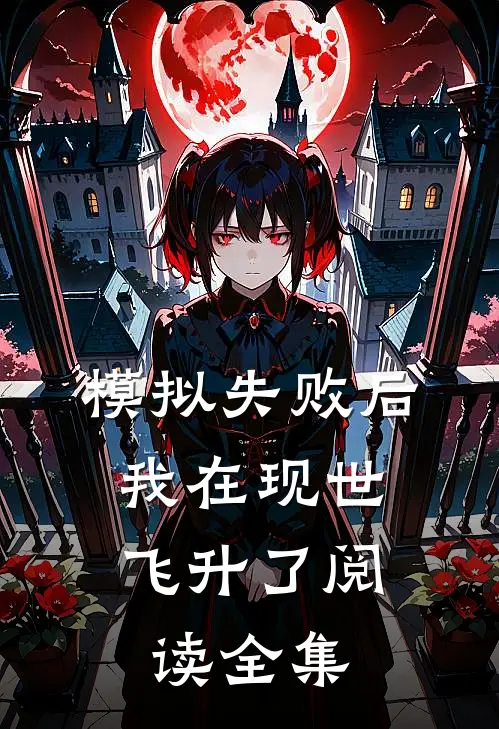 模拟失败后，我在现世飞升了阅读全集
