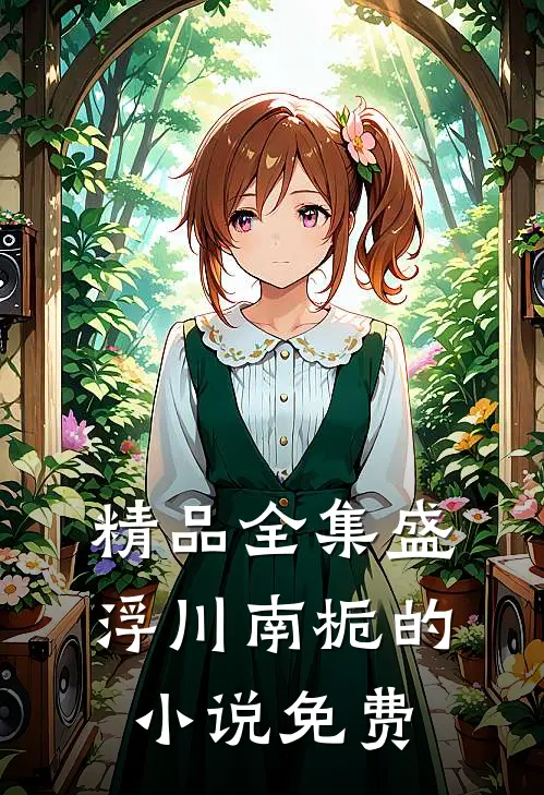 精品全集盛浮川南栀的小说免费