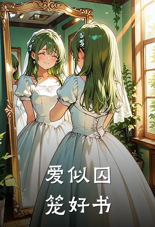 爱似囚笼好书