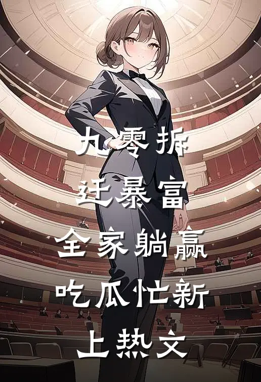 九零拆迁暴富，全家躺赢吃瓜忙新上热文