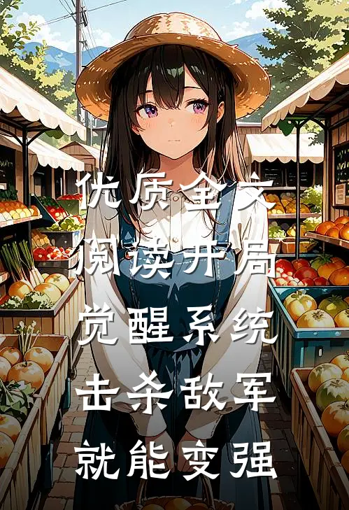 优质全文阅读开局觉醒系统，击杀敌军就能变强