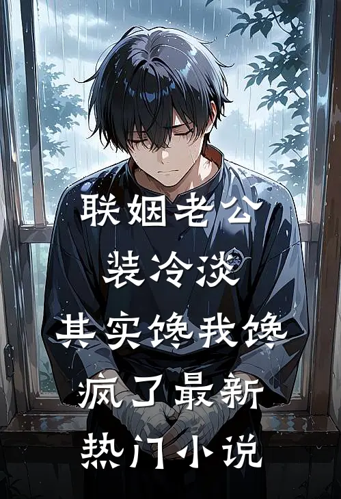 联姻老公装冷淡，其实馋我馋疯了最新热门小说