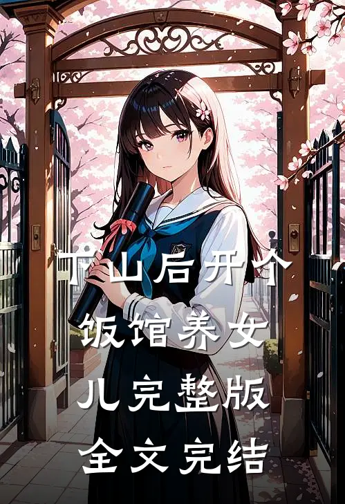 下山后开个饭馆养女儿完整版全文完结