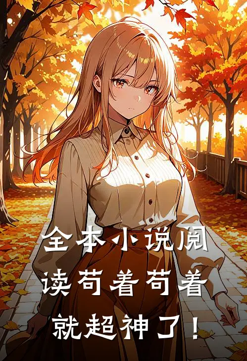 全本小说阅读苟着苟着就超神了！