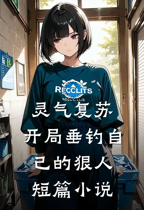 灵气复苏：开局垂钓自己的狠人短篇小说