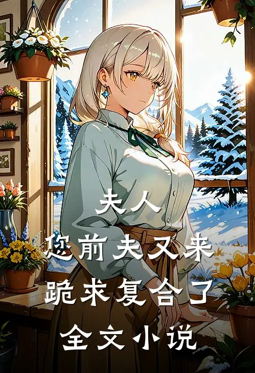 夫人，您前夫又来跪求复合了全文小说