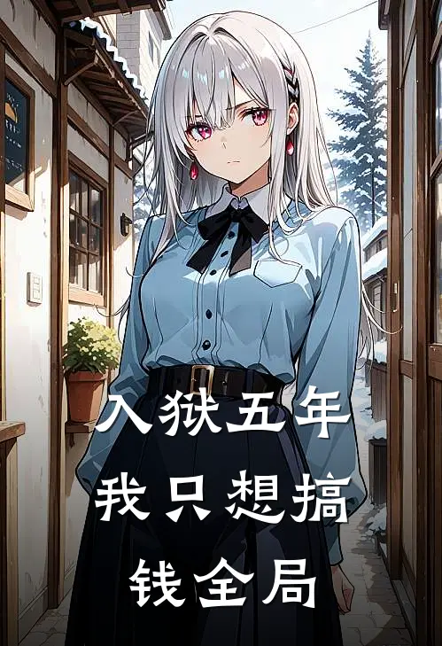 入狱五年，我只想搞钱全局