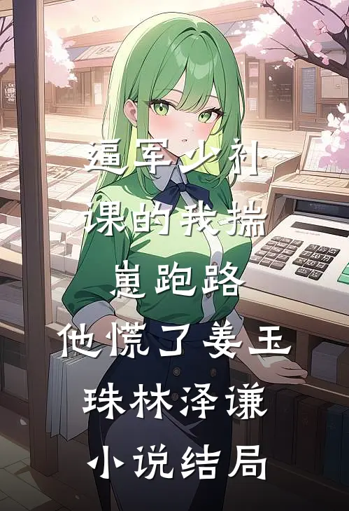 逼军少补课的我揣崽跑路，他慌了姜玉珠林泽谦小说结局