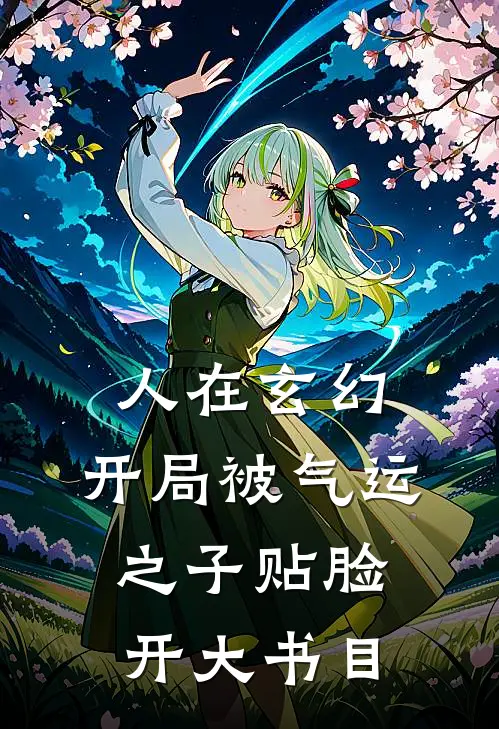 人在玄幻，开局被气运之子贴脸开大书目