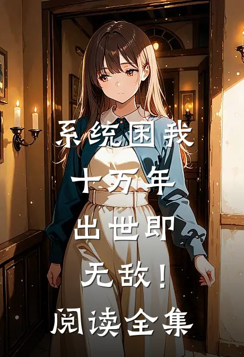 系统困我十万年，出世即无敌！阅读全集