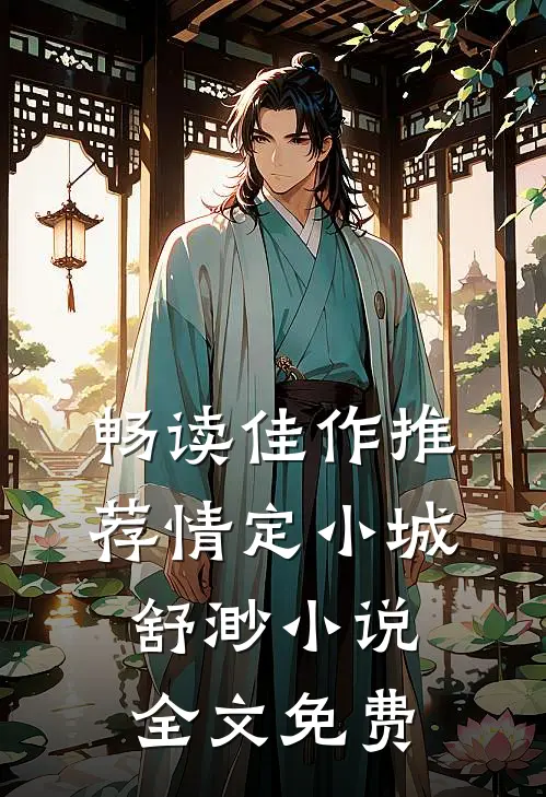 畅读佳作推荐情定小城舒渺小说全文免费