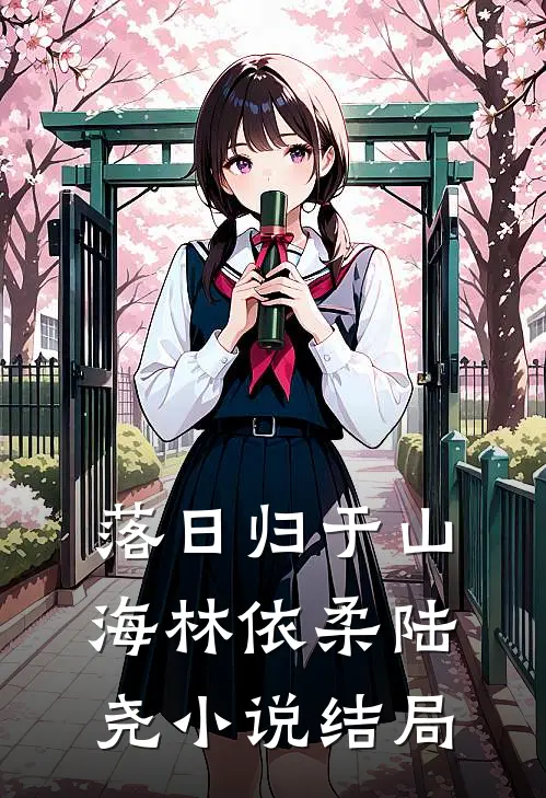 落日归于山海林依柔陆尧小说结局