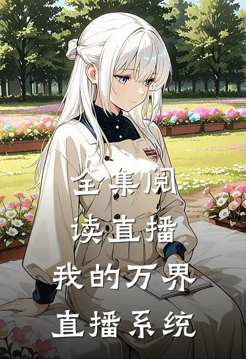 全集阅读直播：我的万界直播系统