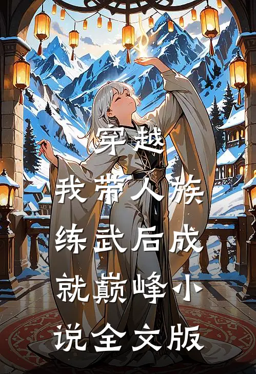 穿越:我带人族练武后成就巅峰小说全文版