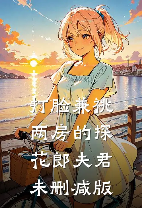 打脸兼祧两房的探花郎夫君未删减版