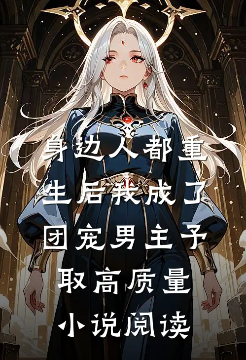 身边人都重生后我成了团宠男主予取高质量小说阅读