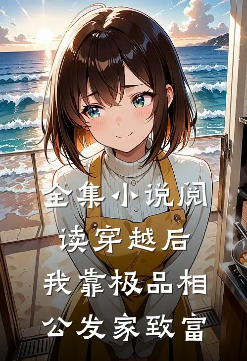 全集小说阅读穿越后，我靠极品相公发家致富