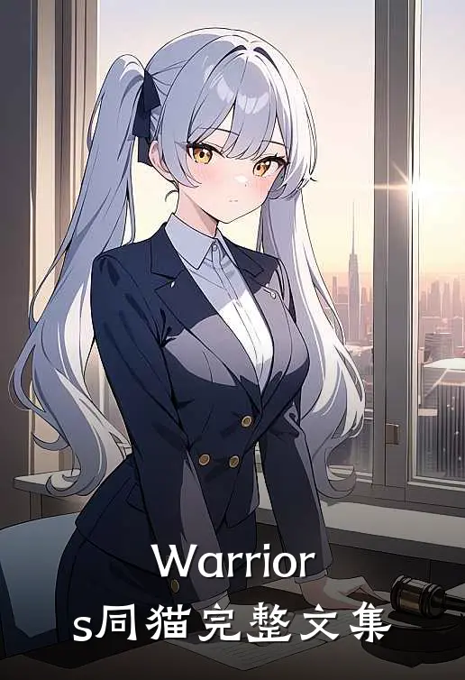 Warriors同猫完整文集