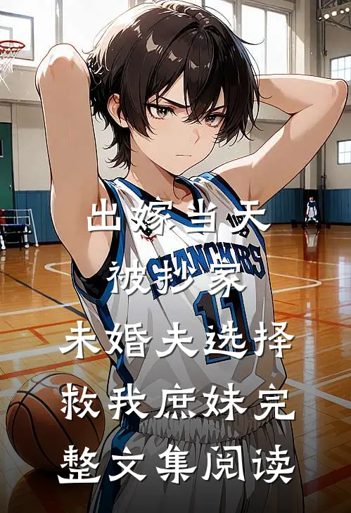 出嫁当天被抄家，未婚夫选择救我庶妹完整文集阅读