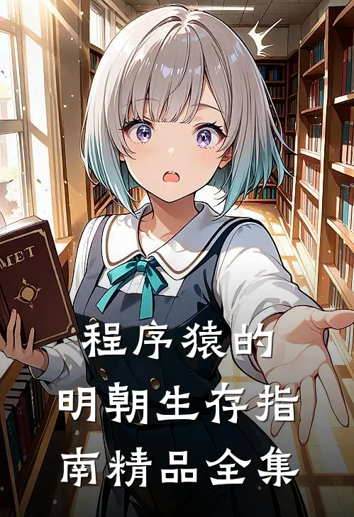 程序猿的：明朝生存指南精品全集