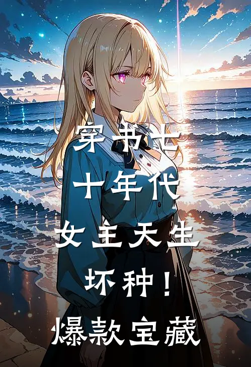 穿书七十年代，女主天生坏种！爆款宝藏