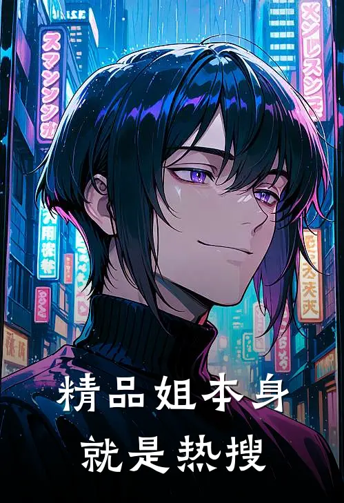 精品姐本身就是热搜