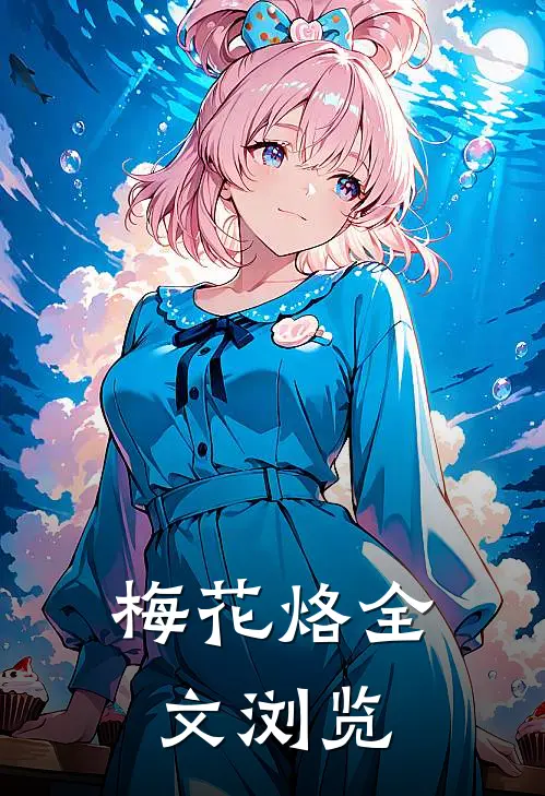 梅花烙全文浏览