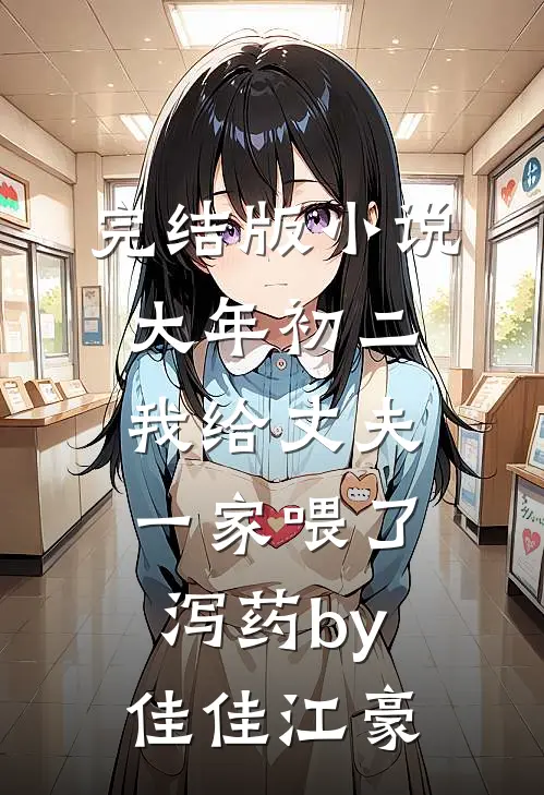 完结版小说大年初二，我给丈夫一家喂了泻药by佳佳江豪